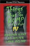 Search : Things That Go Bump in the Night IV