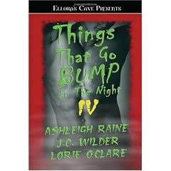 Things That Go Bump in the Night IV