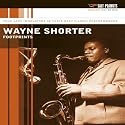 Wayne Shorter - Footprints [DVD] [1959]