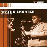 Wayne Shorter - Footprints [DVD] [1959]