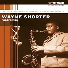 Wayne Shorter - Footprints [DVD]