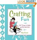Crafting Fun: 101...