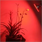 High Power 42 SMT RED LED PAR38 Grow Light Budding 1313RD
