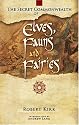 The Secret Commonwealth of Elves, Fauns and Fairies