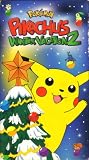 Pokemon Pikachu's Winter Vacation 2