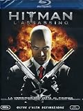 Hitman - L'Assassino DVD