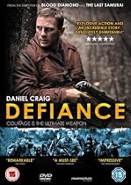 Defiance [DVD] [2008]