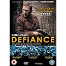 Defiance [DVD] [2008]