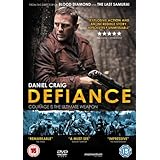 Defiance [DVD]by Daniel Craig