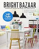 Bright Bazaar: Embracing Color for Make-You-Smile Style
