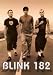 Blink-182 Mark Tom Travis On The Road 24X34 Poster