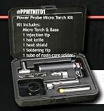PPMTKIT01 - Micro Torch Kit