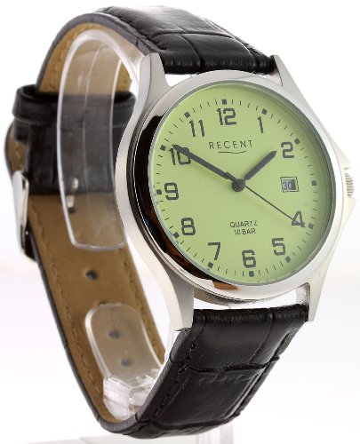 Regent Klassische Herrenuhr 35354021