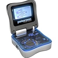 Peterson VS-F StroboFlip Virtual Strobe Tuner