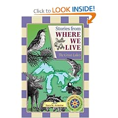 Stories from Where We Live -- The Great Lakes