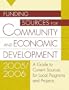 Funding Sources for Community and Economic Development 2005/2006: A Guide to Current Sources for Local Programs and Projects