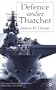 Defence Under Thatcher