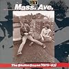 Diy: Mass Ave Boston Scene