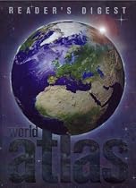 Reader's Digest World Atlas