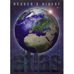 Reader's Digest World Atlas