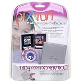 PEXAGON TECHNOLOGY Pixifun Photo Sticker Album