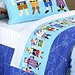 Olive Kids - Pirates Queen Size Sheet Set