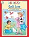 Book All About God's Love (All About Coloring Book)