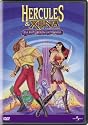 Hercules & Xena: The Battle For Mount Olympus