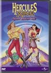 Hercules & Xena: The Battle For Mount...