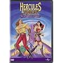 Hercules & Xena: The Battle For Mount Olympus
