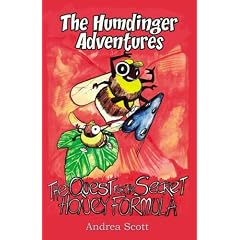 The Humdinger Adventures