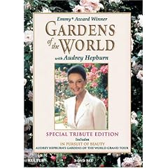Gardens of the World with Audrey Hepburn (Special Tribute Edition)