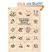 Danish Floral Charted Designs Danish Floral Charted Designs (Dover Embroidery, Needlepoint)