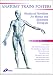 Search : Anatomy Trains Posters: Set of 8 A2 Posters