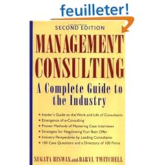 Management Consulting: A Complete Guide to the Industry
