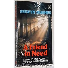 A Friend in Need: How to Help People Through Their Problems