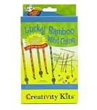 Creativity Kit-Lucky Bamboo Wind Chimes