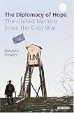 The Diplomacy of Hope: The United Nations Since the Cold War