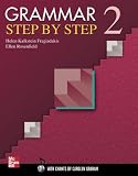 Review McGraw-Hill ESL/ELT  / Grammar Step by Step - Book 2 Audio CDs (2)