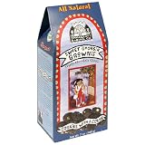 Immaculate Baking Company Cookies, Sweet Georgia Brownie, 7-Ounce Boxes (Pack of 6)