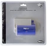 Eigenschaften Bigben Interactive  / Gameboy Advance SP - Ladeschale Blau