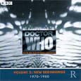 Doctor Who: At the BBC Radiophonic Workshop, Vol. 2