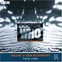 Doctor Who: At the BBC Radiophonic Workshop, Vol. 2