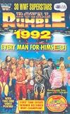 Music : WWF - Royal Rumble 1992