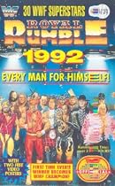 WWF - Royal Rumble 1992