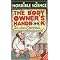 HORRIBLE SCIENCE BOOKS, in no particular order!