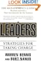 Leaders: The Strategies for Taking Charge