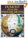 Dumont Atlas der Weltgeschichte