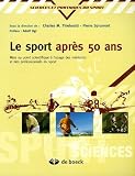 Le sport après 50 ans