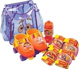 Dora the Explorer Back Pack Skate Set